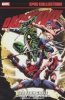 DAREDEVIL EPIC COLLECTION FALL FROM GRACE TP [9781302957872]